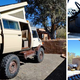 Illustration for article titled This Extreme Off-Road Volkswagen Bus Is Barely A VW At All